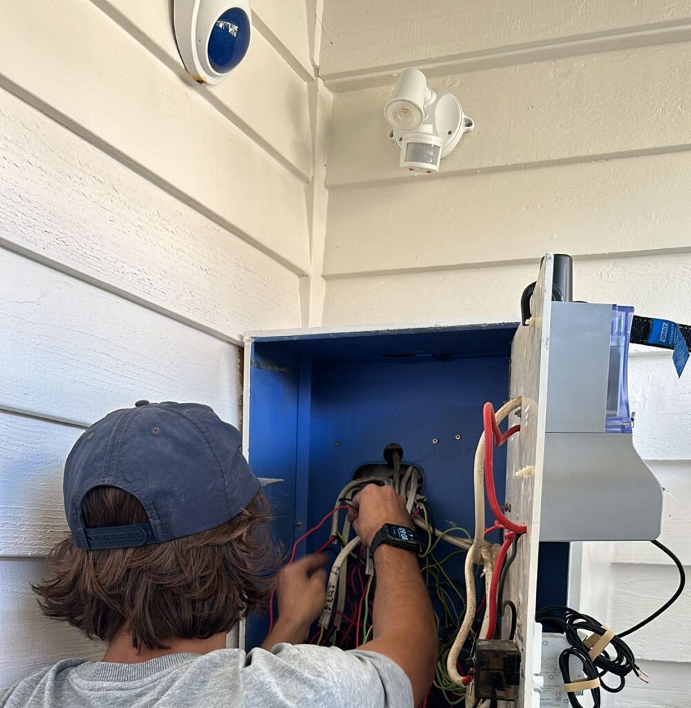 Why a Switchboard Upgrade Is a Smart Investment