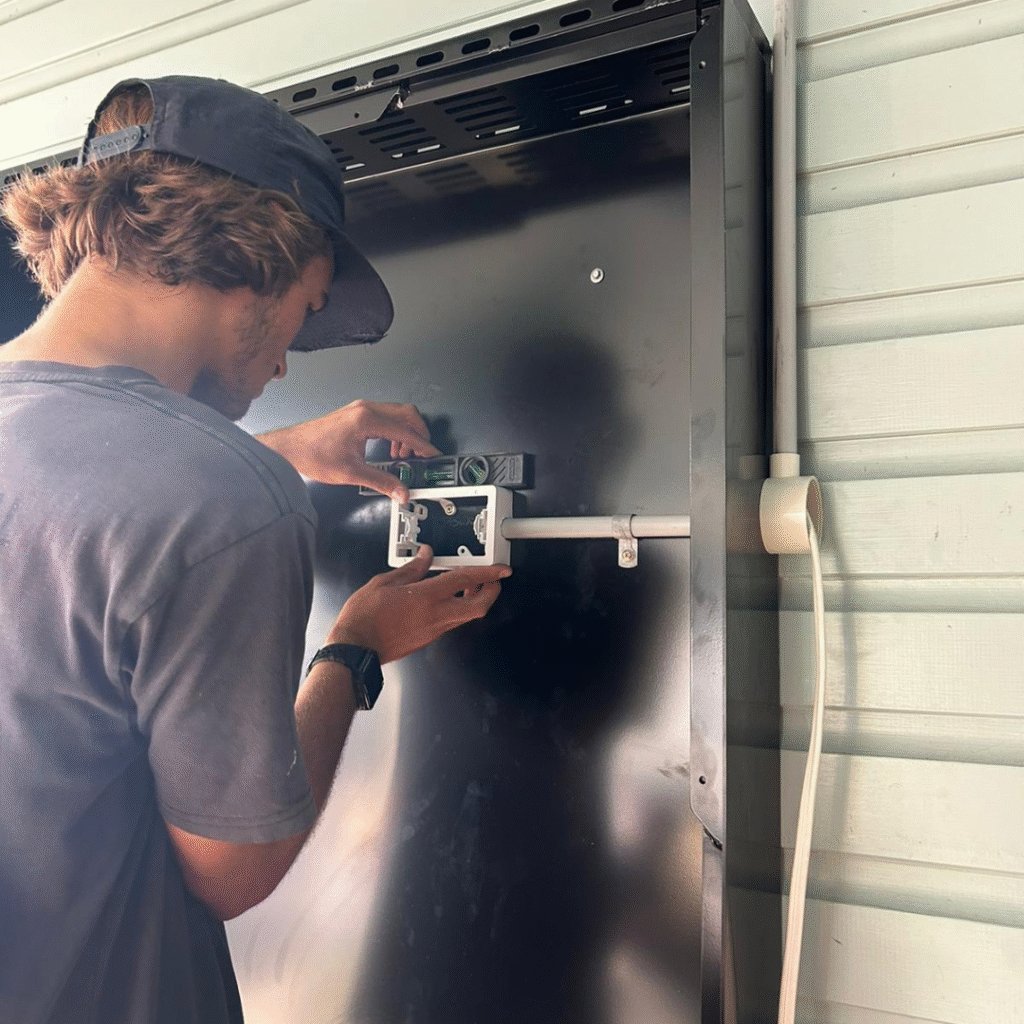 Warning Signs You need an electrician in Byron Bay